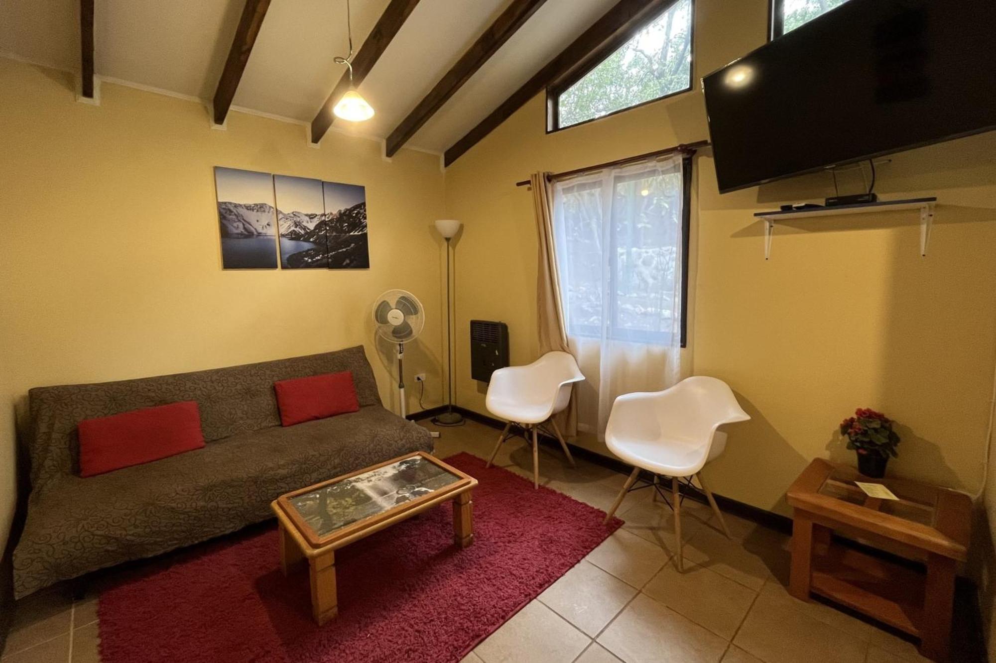 La Bella Durmiente Hotel San Alfonso Buitenkant foto
